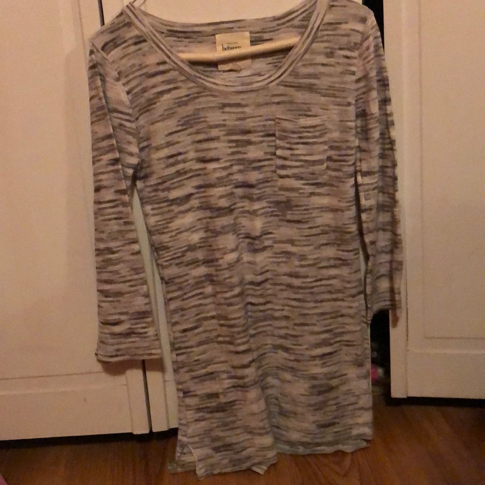 Sweater top